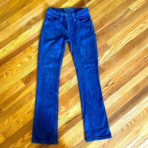 Kimes ranch Lola 00/32 worn once just too small for me but I love them